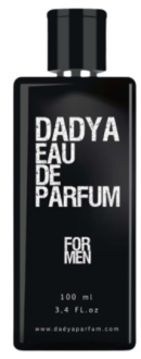 Dadya E-20 EDP 100 ml Erkek Parfümü kullananlar yorumlar